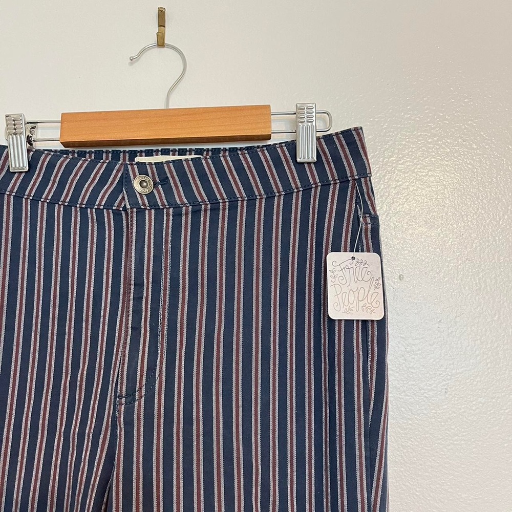 We the Free Striped Pants